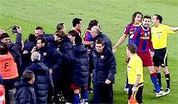 iniestah:  El Clásico: Recent Historic Matches “There is no greater honor than
