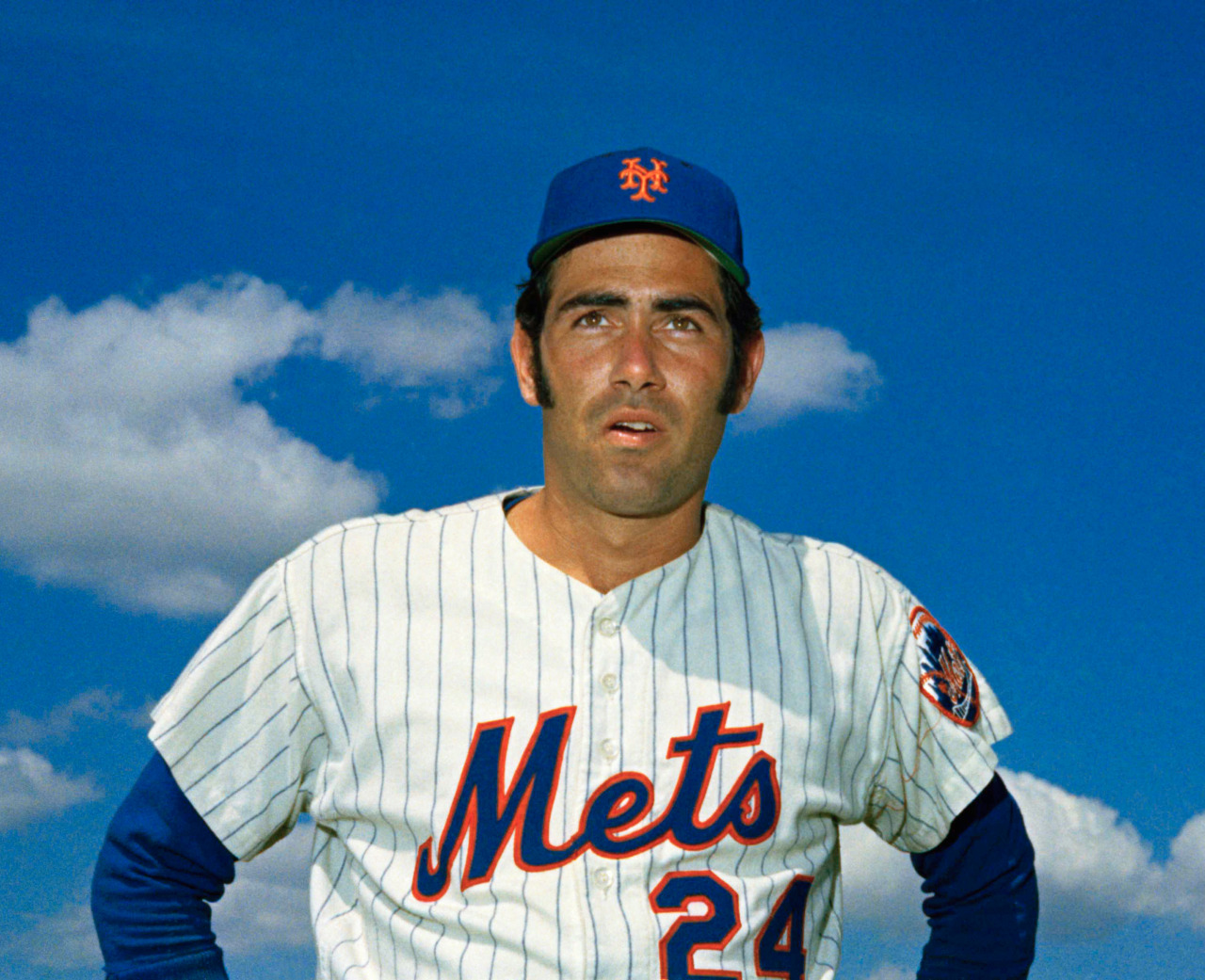 The Mets on Tumblr — WHERE ARE THEY NOW? 1969 World Champions: ART