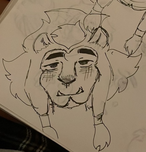 Draw The One Idea In Your Head