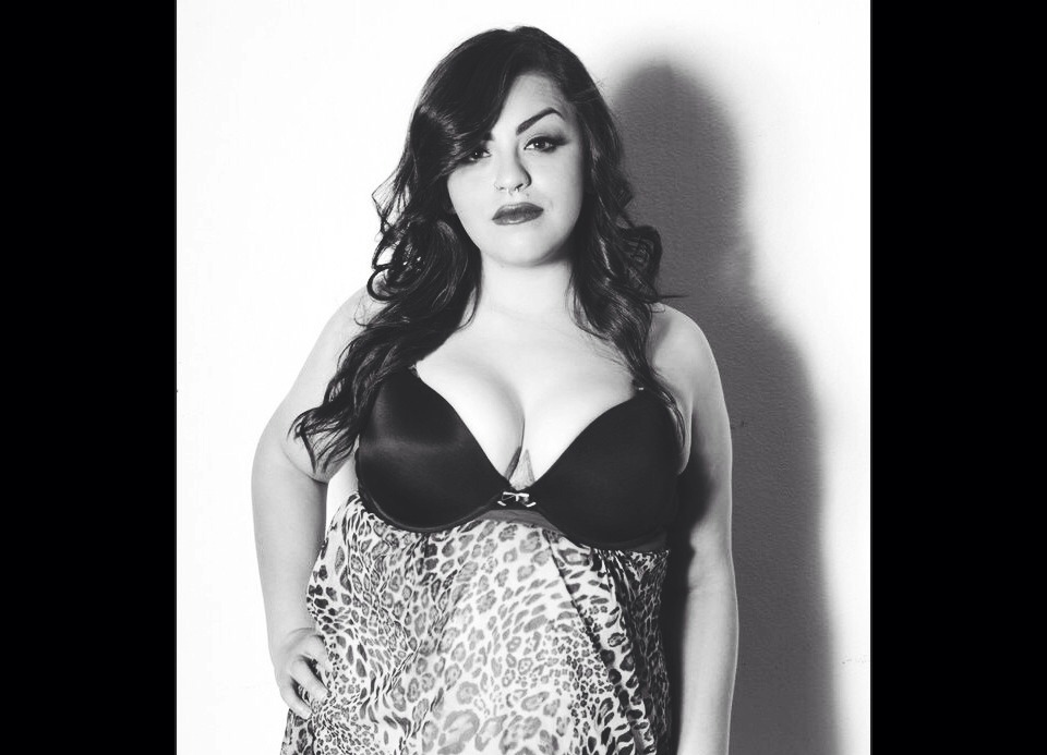 sonnywarhead:  Cropped this up a bit.  Don’t know how I feel about me modeling