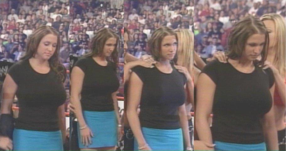 yummum109:  THE WINNER OF THE SEXIEST WOMAN OF WRESTLING POLL - STEPHANIE MCMAHON