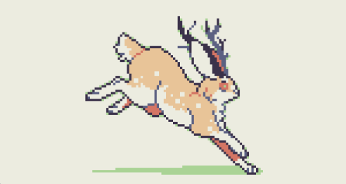 pixel dailies for the second half of june. theme in the captions