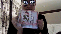 drunkkonyourlove:  Some things never change. 2011 // 2013     