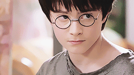 Small Harry