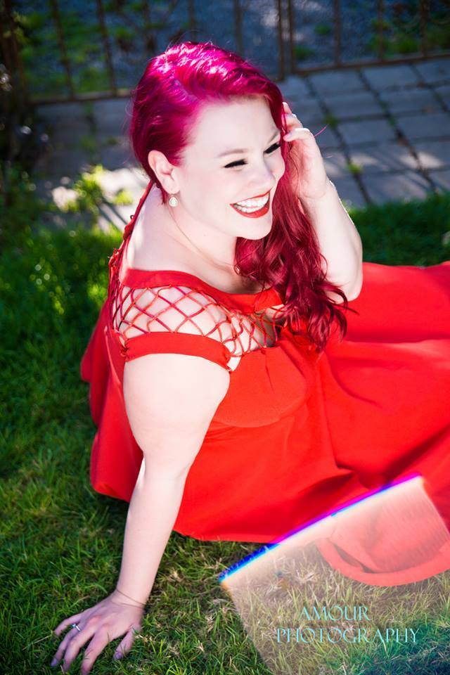 fuckyeahrubyroxx:  Visit &amp; follow my new tumblr We ♥ Ruby Roxx!