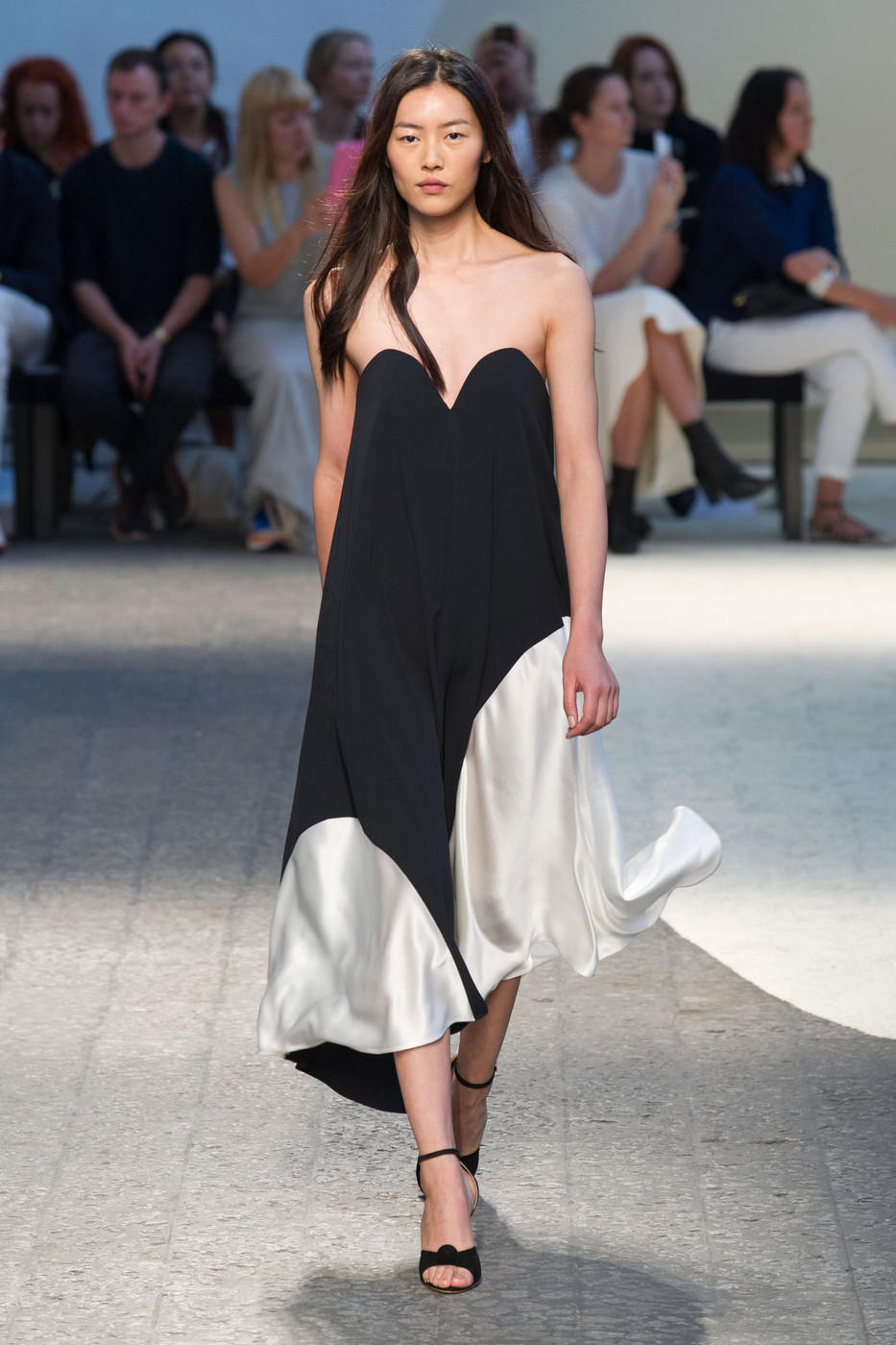 gaptoothbitch:  SPORTMAX SS 2014