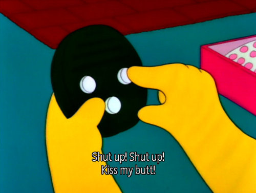 The Simpsons