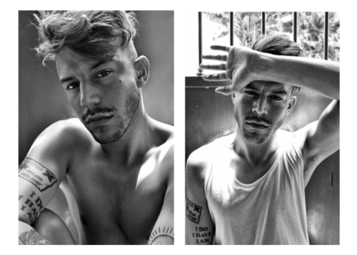 Some Portraits I took of Gabriel in the Canary Islands. #model #portrait #canaryislands #photographe