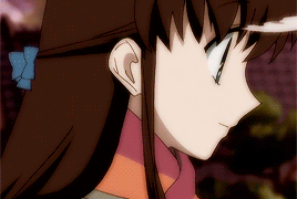chiamis: Akito and Tohru: 2001 vs 2019