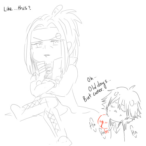 maianh99:  It just how badly I want his nendoroid ;_;