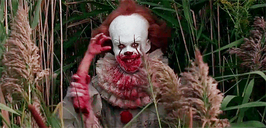 Smells Like A Freakshow