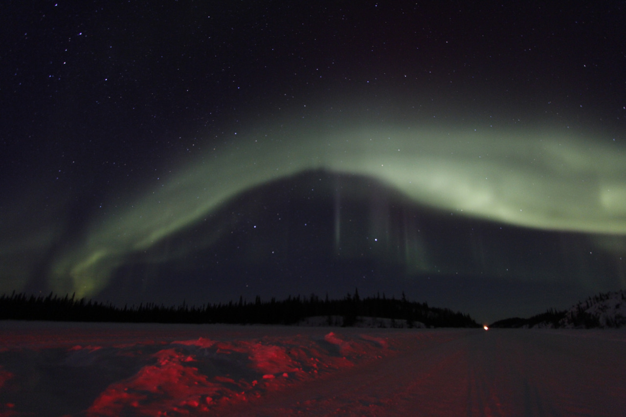 atraversso:  Aurora Boreals  by Emrold    Please don’t delete the link to the photographers/artists,