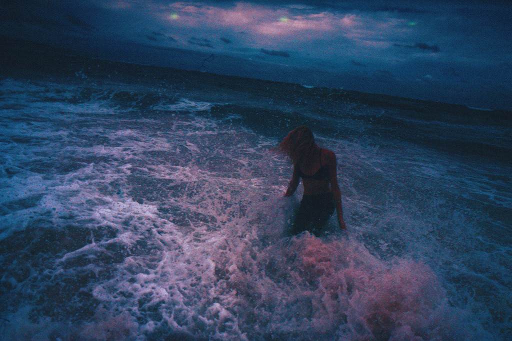 abduction:  by   Davis Ayer