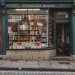 enchantedengland:   With independent, chain, antique, charity, and secondhand bookshops