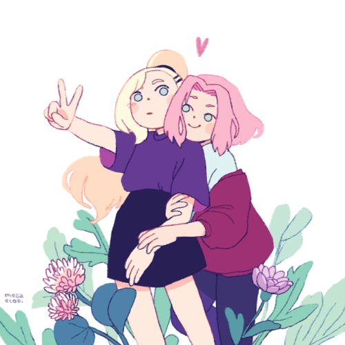 megaelod:sakuino love