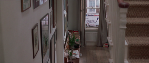 coffeestainedcashmere: Notting Hill (1999)