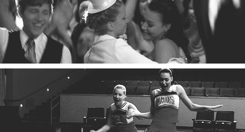 michaun:  it was never about grand gestures or epic kisses it was the little things