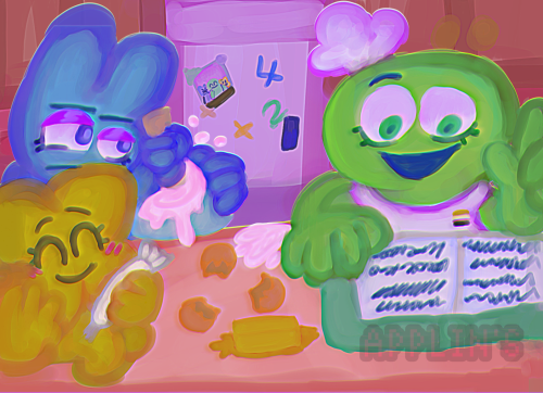 "Let Them Cook"
