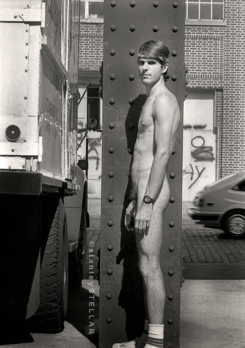 Public Nudity