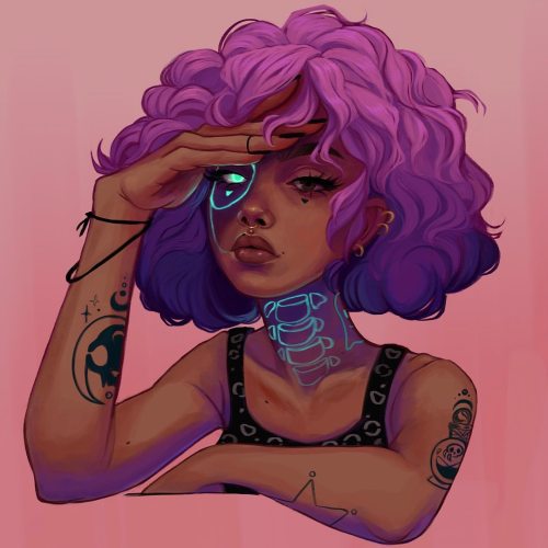 Art By Aubrie.k