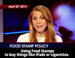 caffinatedkiwi:  misandry-mermaid:  theblackdelegate:  cognitivedissonance:  creepyold-kit-hands:  coelasquid:  throughthewildblue:  You cannot buy electronics with food stamps. You cannot buy cigarettes with food stamps. You cannot buy pet food with