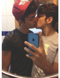 Gay And Proud