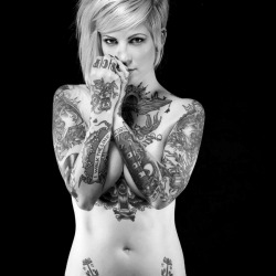 Sexgirlsandtattoos:  . 