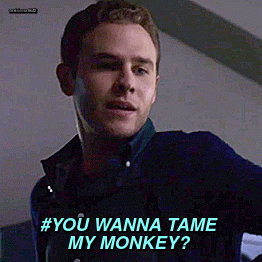 agentverbivore:aka let’s frick frack