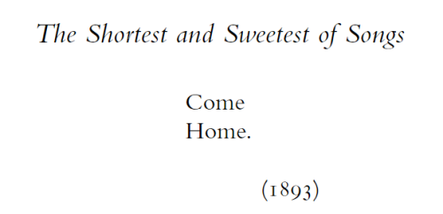 un-peu-de-vin:George MacDonald, from “The Complete Poems &amp; Fairytales,” wr. c. 1