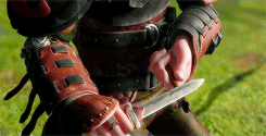 dragonsofberk:  complete gif set of the new clip that was released x