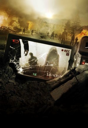 largemick23:  Diary of the Dead