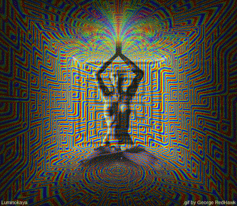 aithniesfire:  justbeingnamaste:  Your soul - that inner quiet space - is yours to consult.It will always guide you in the right direction. ~ Wayne Dyer ~The Rainbow Room by Luminokaya.gif animation by George RedHawk(google.com/+DarkAngel0ne)﻿  I think