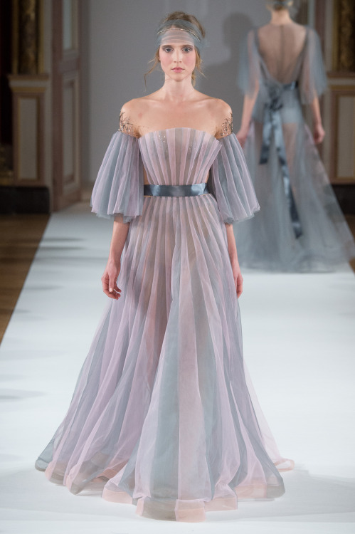 game-of-style:House Harlaw, sworn to Pyke - Yanina Haute Couture Spring 2016For anon