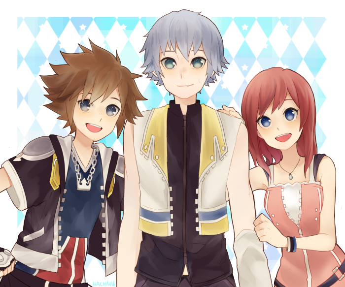 hachuu:ot3!