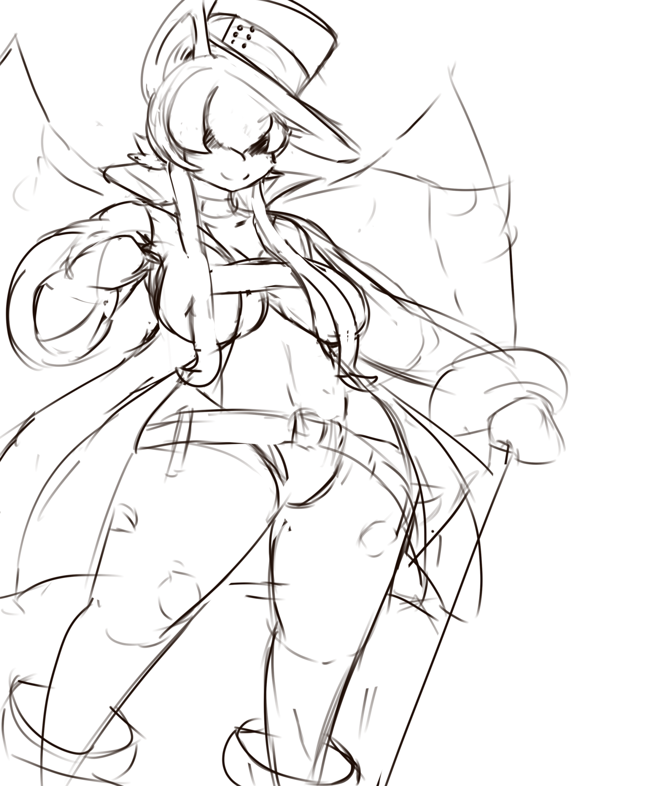 day 21haven’t had must time to draw anything due to rl crap.so here’s some more
