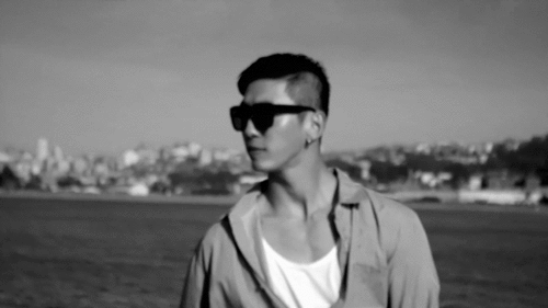 mykpopblacknwhite - Ihasdinowoo