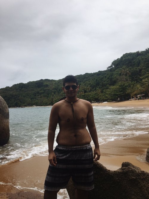 Featured image of post Tumblr Praia Masculino We are not the same