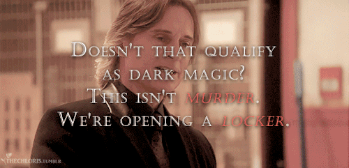 chlorisgifs:Rumbelle Week 2018 | Day 2: Favorite Quotes