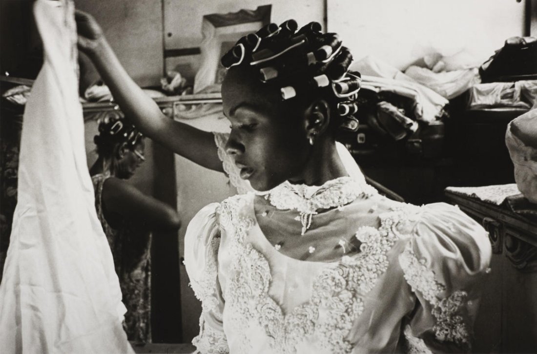 lostinurbanism:Mirlandez, Habana Dreams (1995) Cristina Piza&ldquo;My name is