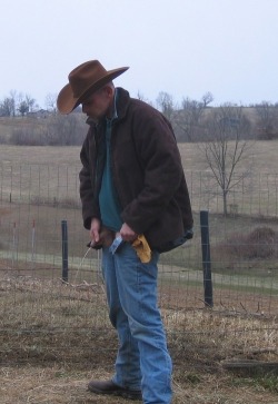 Truckstop Troughman