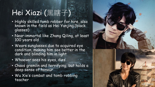 Right, So Some Of Y'all Asked Me To Share My Slides From The Presentation I Did On Dmbj At My Friends'