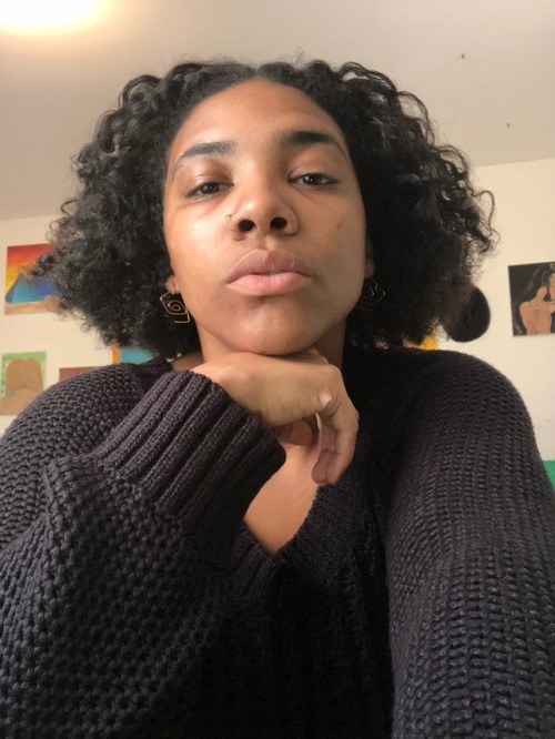 When Did My Face Look Like This