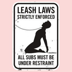 thelionesspurrs:  Ready to enforce this. *purrs* 