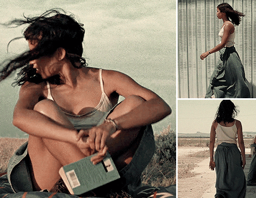 BONES AND ALL ━ Maren Outfit Appreciation