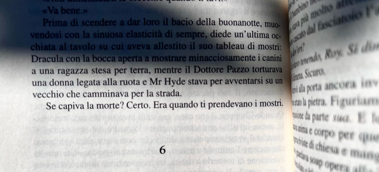 Stephen King; Le notti di Salem