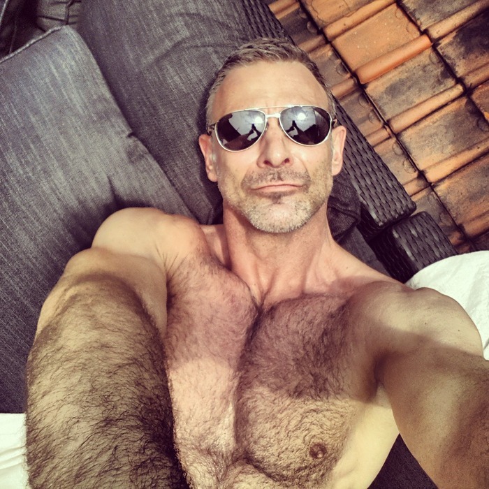 DILF TIME&hellip;