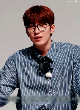 He's So Pretty