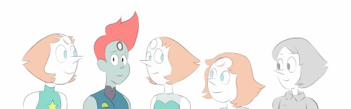 arbitrarylabby: Pearls!