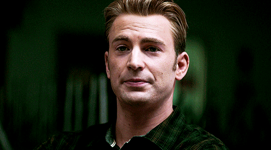 chrisevansupdates:Avengers: Endgame Commentary Track:Stephen McFeely: This is some
