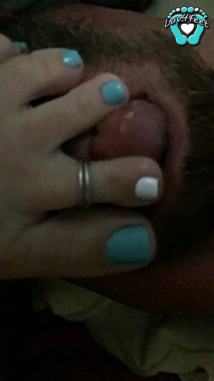 luv4feet:Been awhile, but here are some of our recent pics.